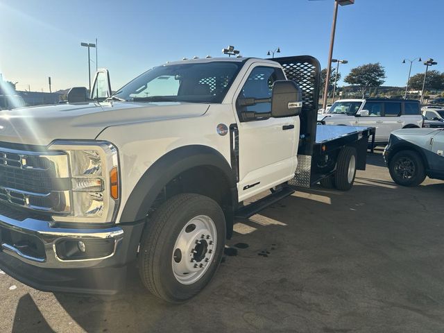 2024 Ford F-450 XL