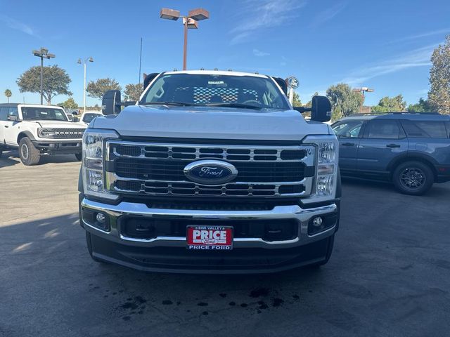 2024 Ford F-450 XL