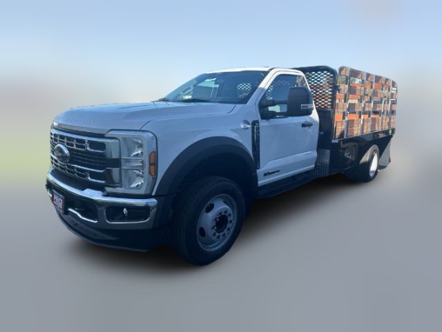 2024 Ford F-450 XL
