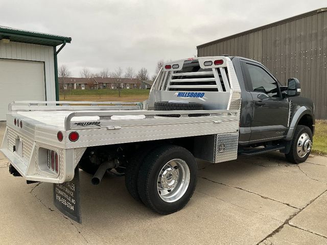 2024 Ford F-450 XLT