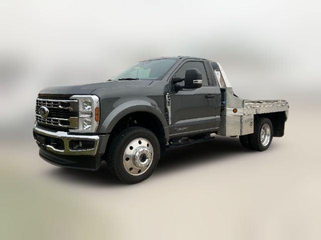 2024 Ford F-450 XLT