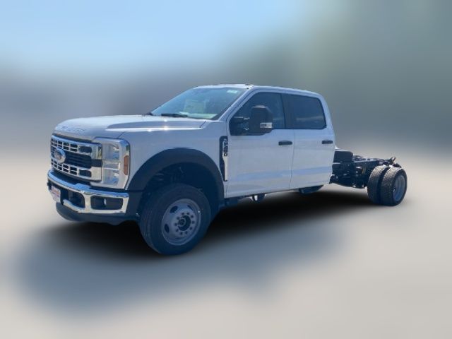 2024 Ford F-450 XL