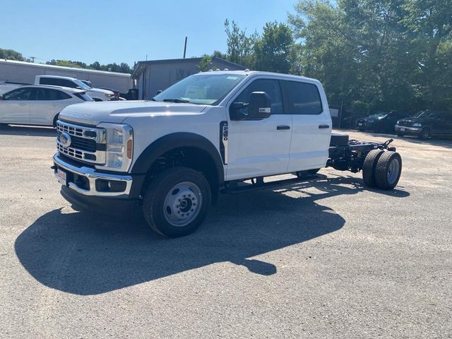 2024 Ford F-450 XL