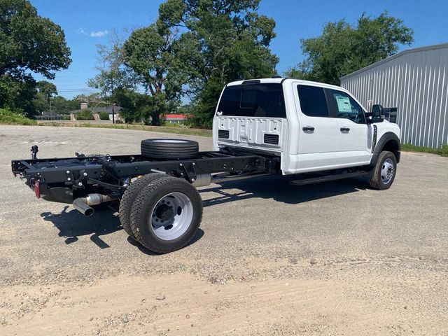 2024 Ford F-450 XL