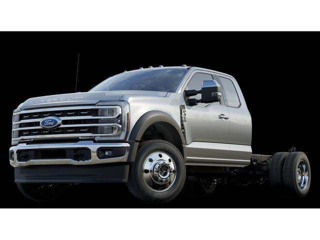 2024 Ford F-450 