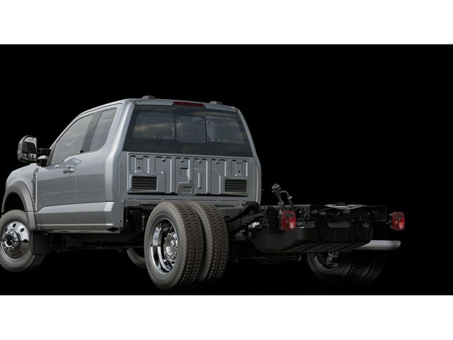 2024 Ford F-450 