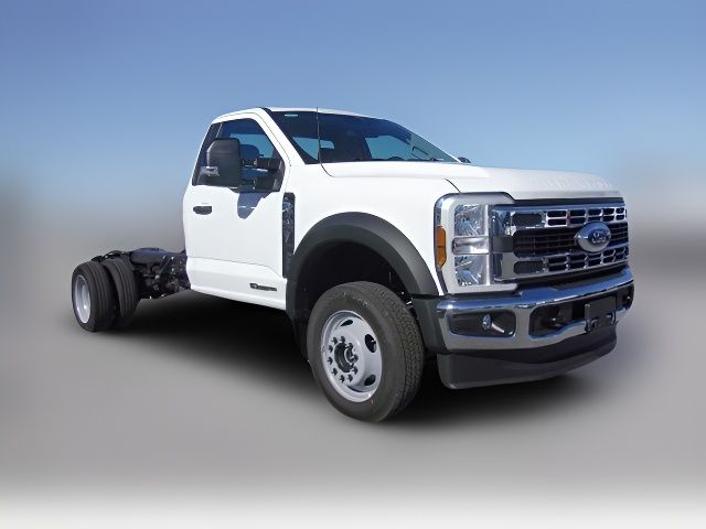 2024 Ford F-450 XL