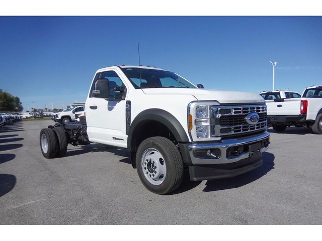 2024 Ford F-450 XL