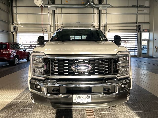 2024 Ford F-450 Lariat