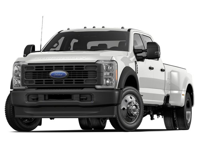 2024 Ford F-450 Lariat