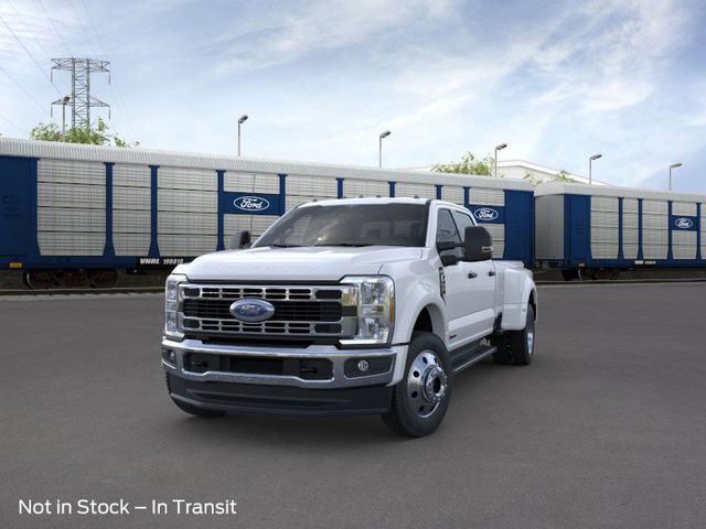 2024 Ford F-450 XLT