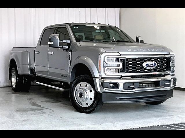 2024 Ford F-450 Lariat