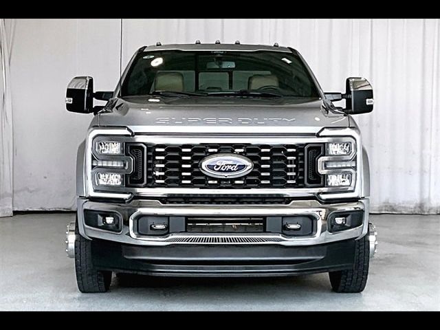 2024 Ford F-450 Lariat