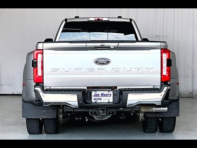 2024 Ford F-450 Lariat