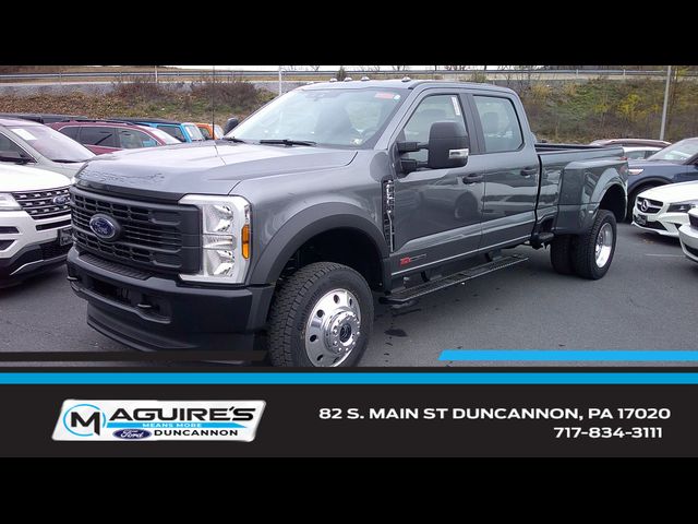 2024 Ford F-450 XL