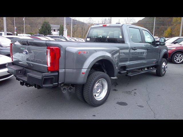 2024 Ford F-450 XL