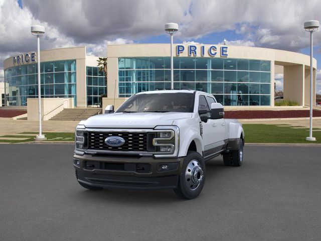 2024 Ford F-450 King Ranch