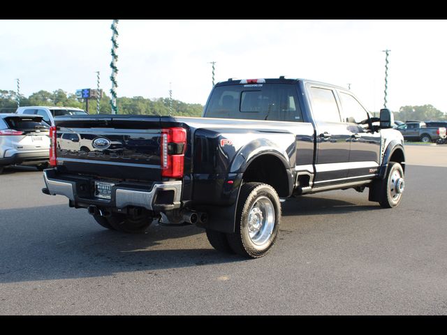 2024 Ford F-450 Lariat