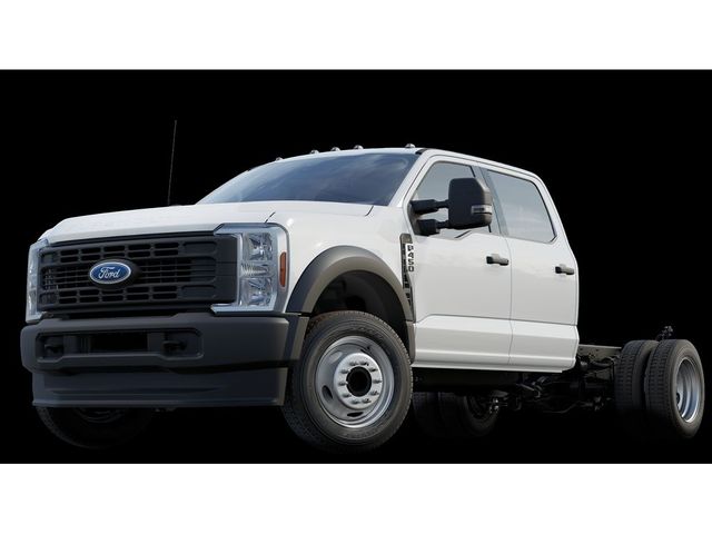 2024 Ford F-450 XL