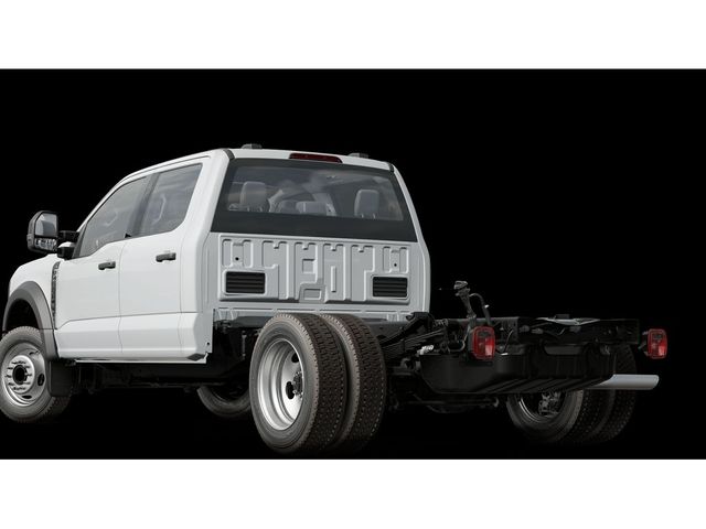 2024 Ford F-450 XL