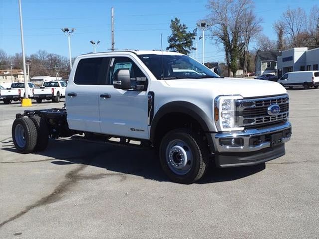 2024 Ford F-450 XL