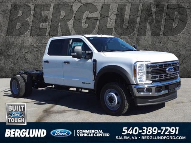 2024 Ford F-450 XL