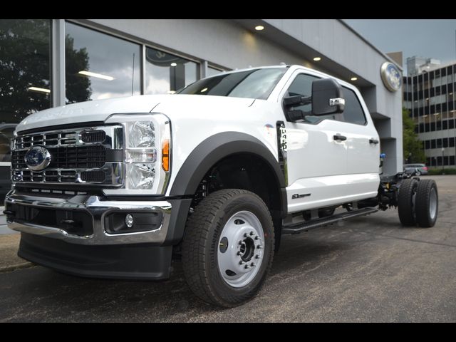 2024 Ford F-450 XL