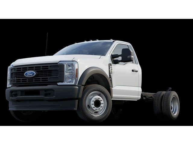 2024 Ford F-450 XL