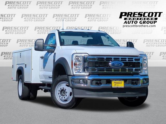 2024 Ford F-450 XL