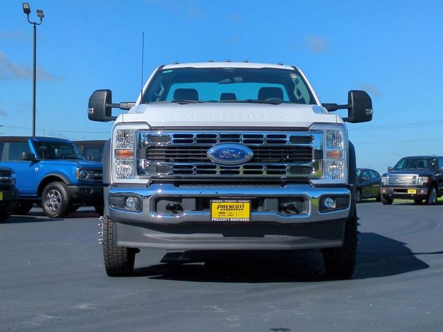 2024 Ford F-450 XL