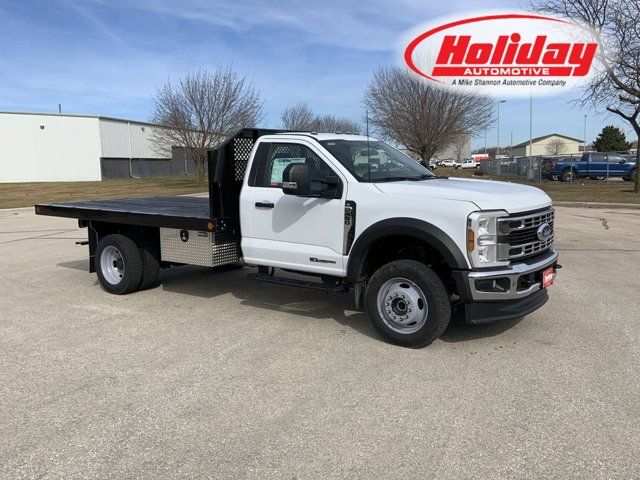 2024 Ford F-450 XL