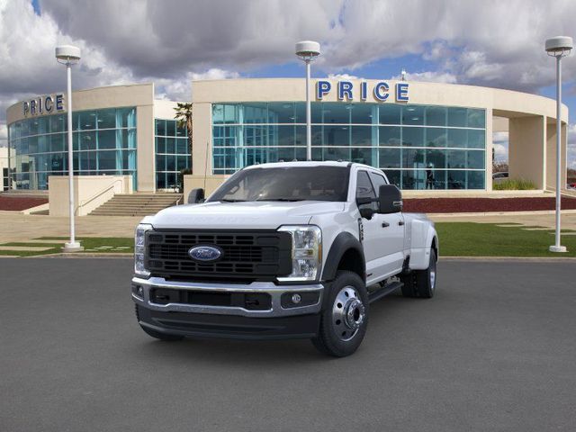 2024 Ford F-450 XL