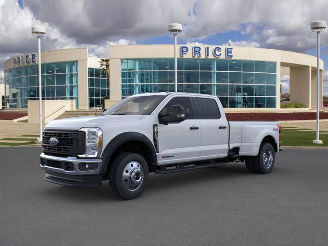 2024 Ford F-450 XL