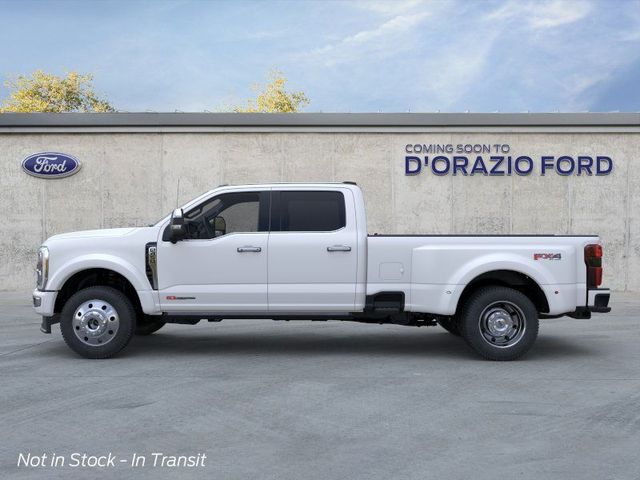 2024 Ford F-450 XL