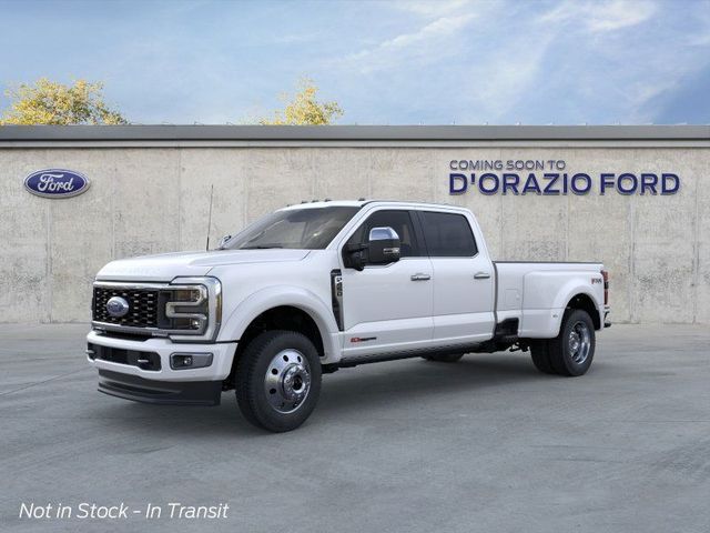 2024 Ford F-450 XL