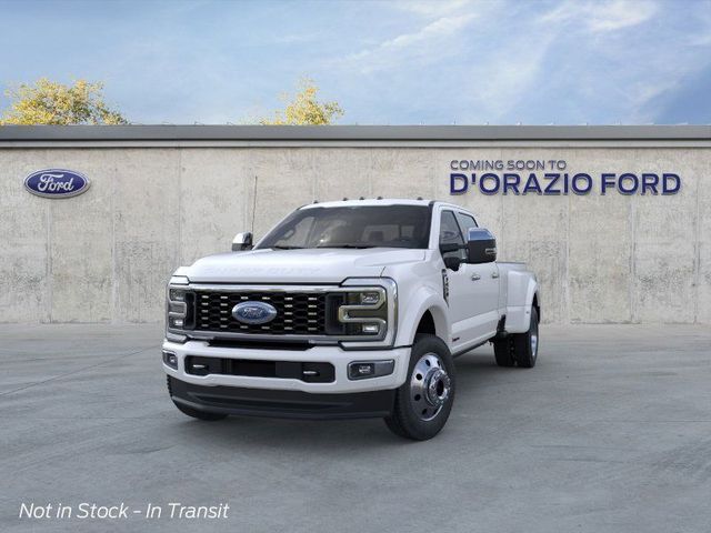 2024 Ford F-450 XL