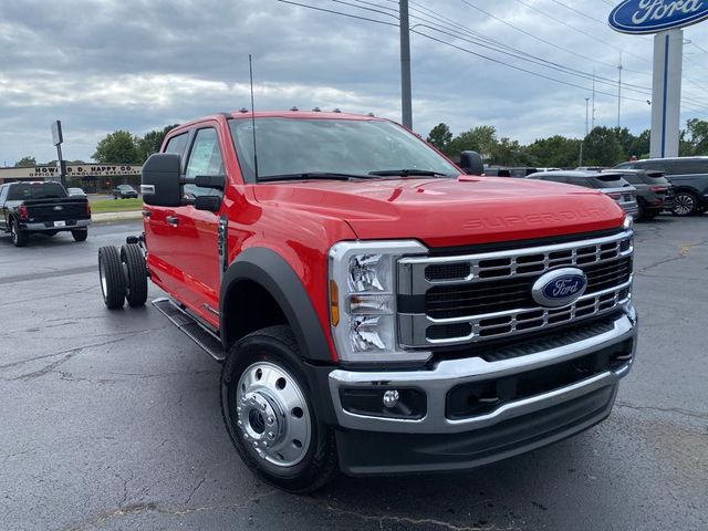 2024 Ford F-450 XLT