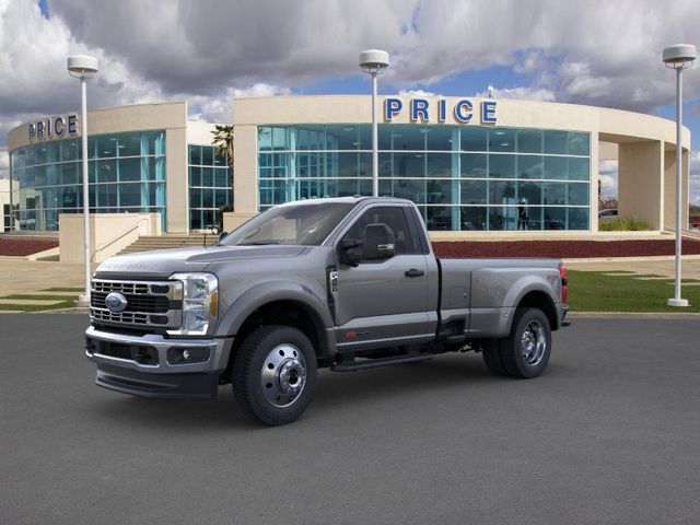 2024 Ford F-450 XLT