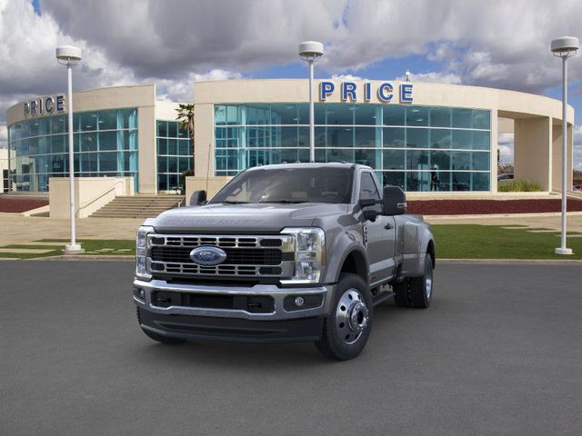 2024 Ford F-450 XLT