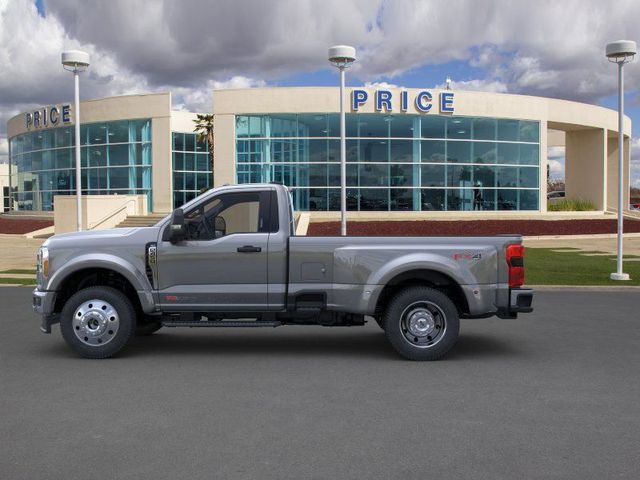 2024 Ford F-450 XLT