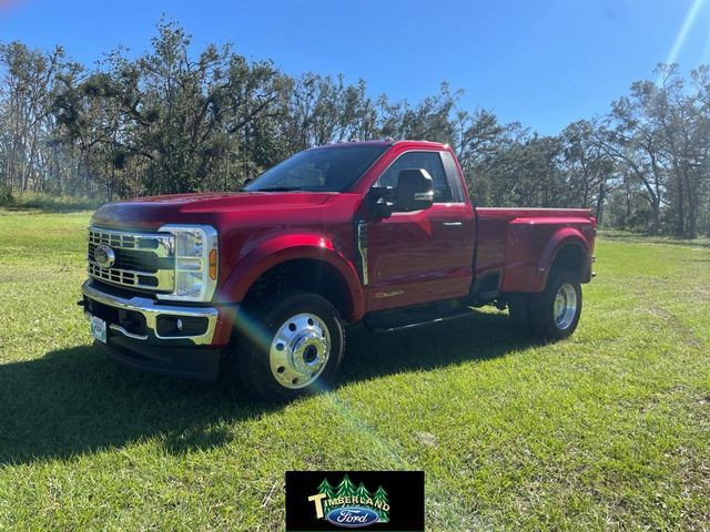 2024 Ford F-450 XLT