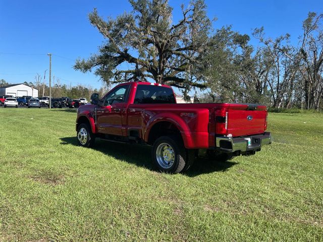 2024 Ford F-450 XLT