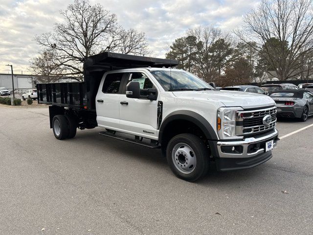 2024 Ford F-450 