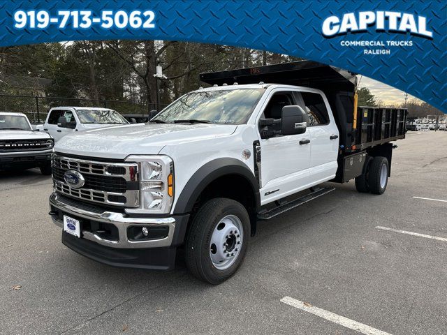 2024 Ford F-450 