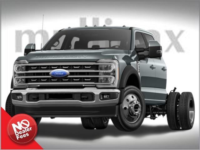 2024 Ford F-450 XL