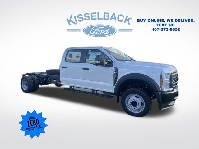 2024 Ford F-450 XL