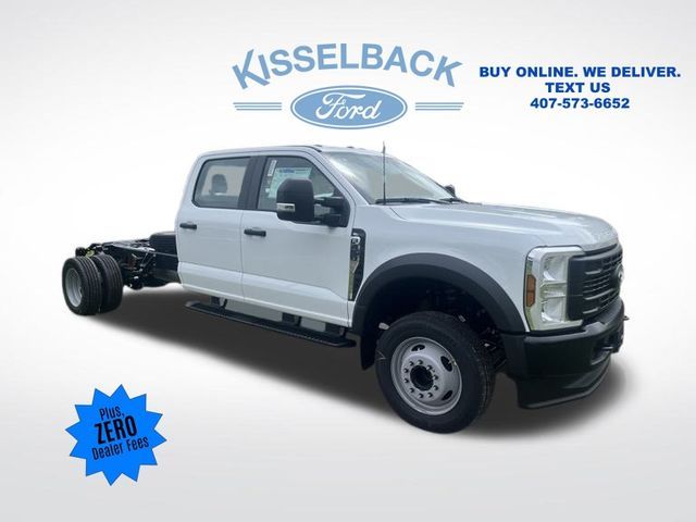 2024 Ford F-450 XL