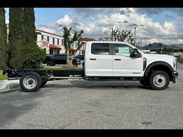 2024 Ford F-450 