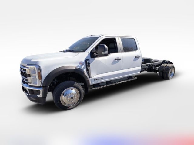 2024 Ford F-450 XL