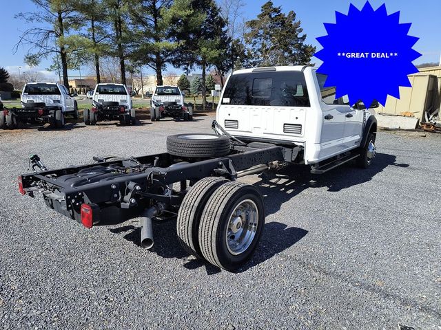 2024 Ford F-450 XL